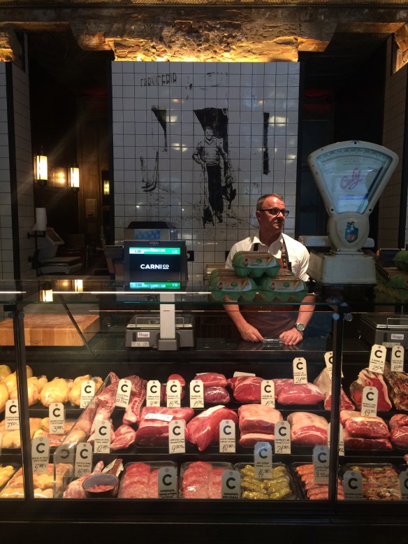 brandcelona retail tour