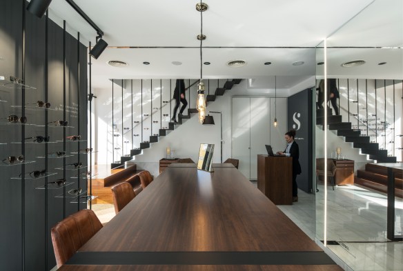 Proyecto sensia | Vera, Almeria